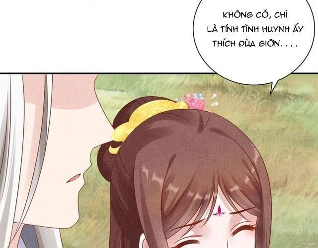 Thịnh Sủng Y Phi Chi Dao Quan Truyện Chapter 112 - 29