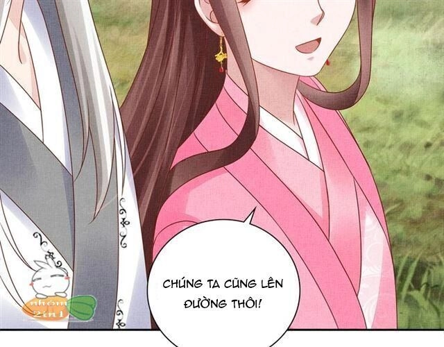 Thịnh Sủng Y Phi Chi Dao Quan Truyện Chapter 112 - 30