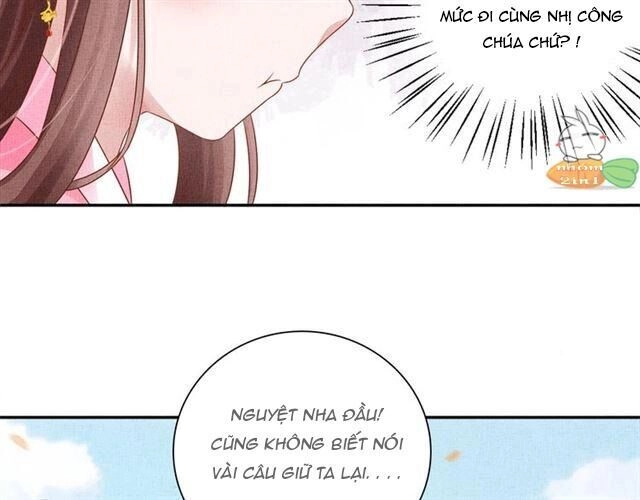 Thịnh Sủng Y Phi Chi Dao Quan Truyện Chapter 112 - 32