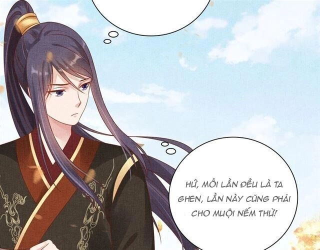 Thịnh Sủng Y Phi Chi Dao Quan Truyện Chapter 112 - 33