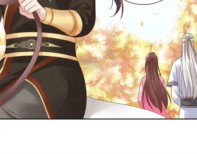 Thịnh Sủng Y Phi Chi Dao Quan Truyện Chapter 112 - 34