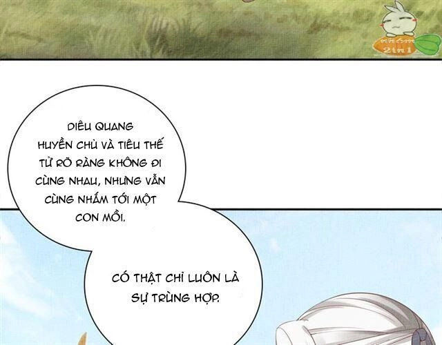 Thịnh Sủng Y Phi Chi Dao Quan Truyện Chapter 113 - 16