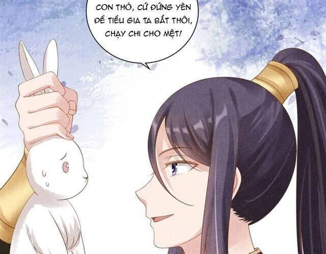 Thịnh Sủng Y Phi Chi Dao Quan Truyện Chapter 113 - 27