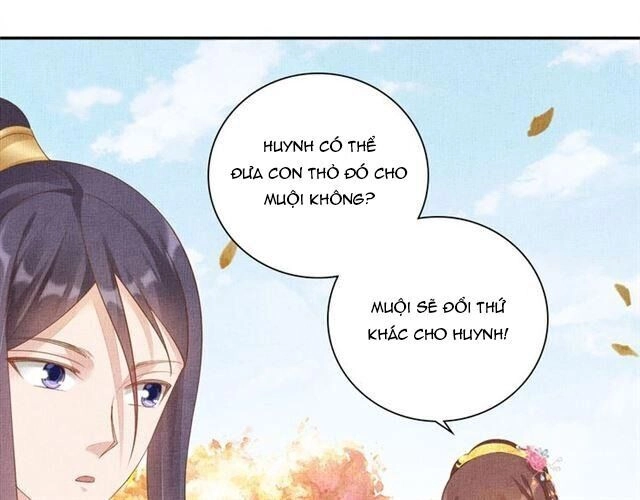 Thịnh Sủng Y Phi Chi Dao Quan Truyện Chapter 113 - 30