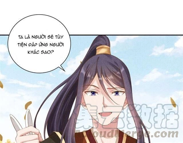 Thịnh Sủng Y Phi Chi Dao Quan Truyện Chapter 113 - 32