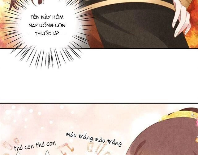 Thịnh Sủng Y Phi Chi Dao Quan Truyện Chapter 113 - 34