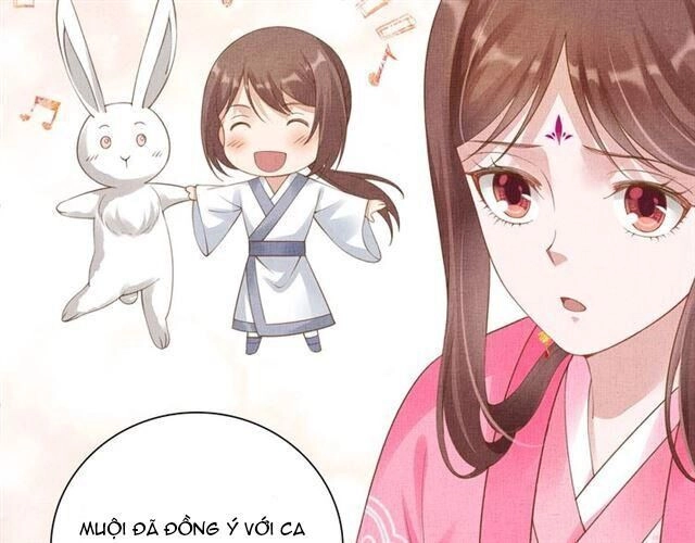 Thịnh Sủng Y Phi Chi Dao Quan Truyện Chapter 113 - 35