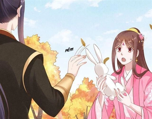 Thịnh Sủng Y Phi Chi Dao Quan Truyện Chapter 113 - 37