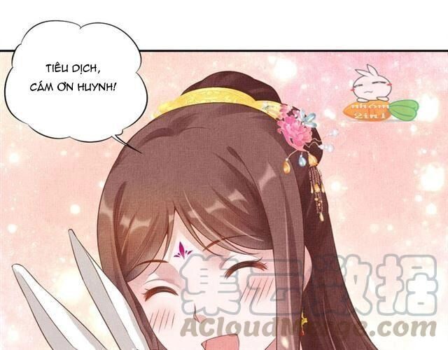 Thịnh Sủng Y Phi Chi Dao Quan Truyện Chapter 113 - 41