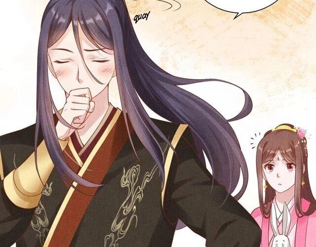 Thịnh Sủng Y Phi Chi Dao Quan Truyện Chapter 113 - 44