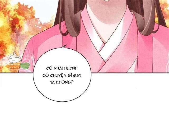 Thịnh Sủng Y Phi Chi Dao Quan Truyện Chapter 113 - 47