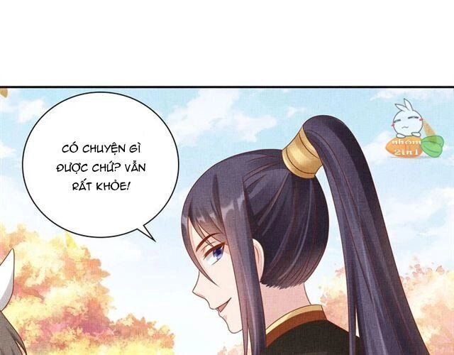 Thịnh Sủng Y Phi Chi Dao Quan Truyện Chapter 113 - 48