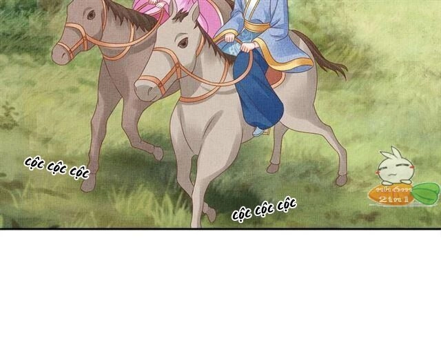 Thịnh Sủng Y Phi Chi Dao Quan Truyện Chapter 113 - 56