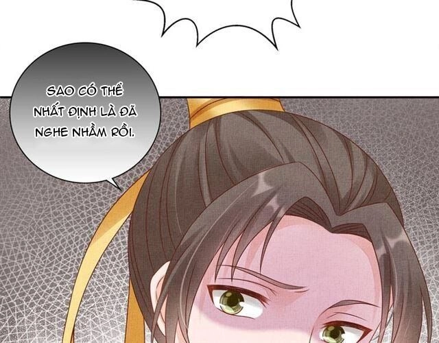 Thịnh Sủng Y Phi Chi Dao Quan Truyện Chapter 113 - 61