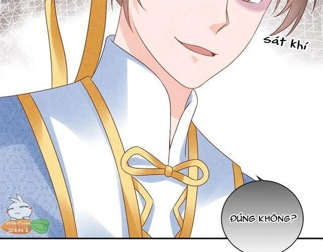 Thịnh Sủng Y Phi Chi Dao Quan Truyện Chapter 113 - 62