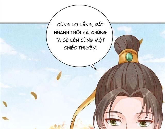 Thịnh Sủng Y Phi Chi Dao Quan Truyện Chapter 113 - 65