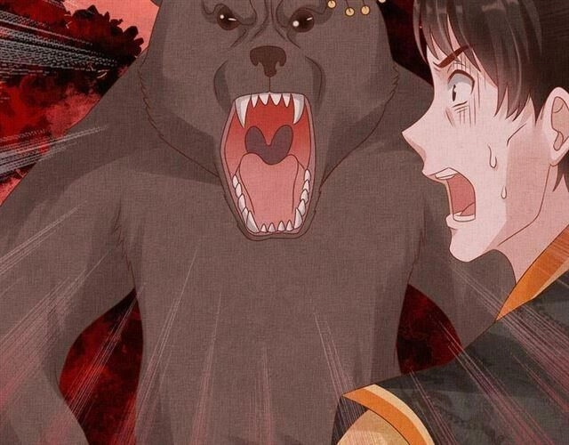 Thịnh Sủng Y Phi Chi Dao Quan Truyện Chapter 114 - 3