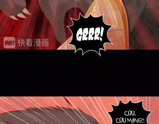 Thịnh Sủng Y Phi Chi Dao Quan Truyện Chapter 114 - 4