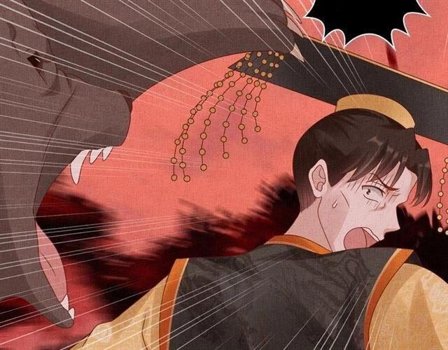 Thịnh Sủng Y Phi Chi Dao Quan Truyện Chapter 114 - 5