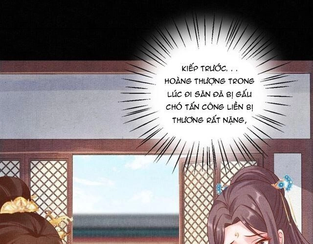 Thịnh Sủng Y Phi Chi Dao Quan Truyện Chapter 114 - 13