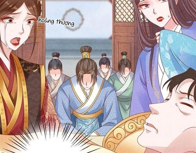 Thịnh Sủng Y Phi Chi Dao Quan Truyện Chapter 114 - 14