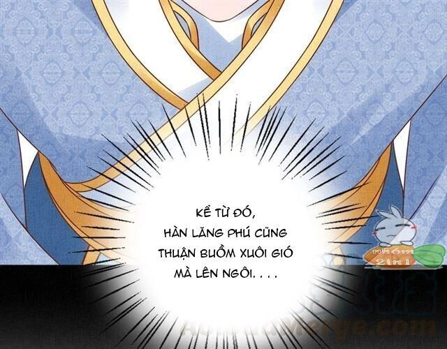 Thịnh Sủng Y Phi Chi Dao Quan Truyện Chapter 114 - 17