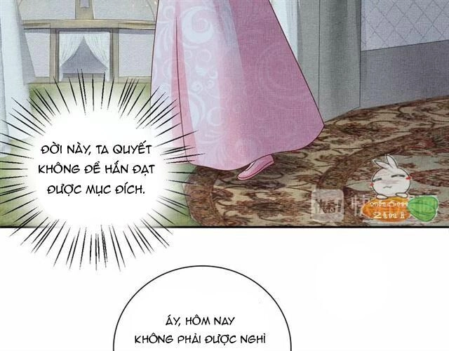 Thịnh Sủng Y Phi Chi Dao Quan Truyện Chapter 114 - 20