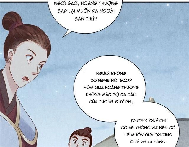 Thịnh Sủng Y Phi Chi Dao Quan Truyện Chapter 114 - 21