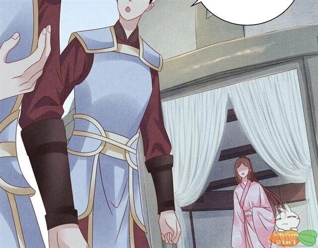 Thịnh Sủng Y Phi Chi Dao Quan Truyện Chapter 114 - 22