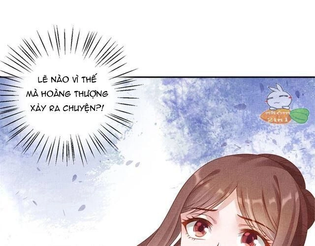 Thịnh Sủng Y Phi Chi Dao Quan Truyện Chapter 114 - 24