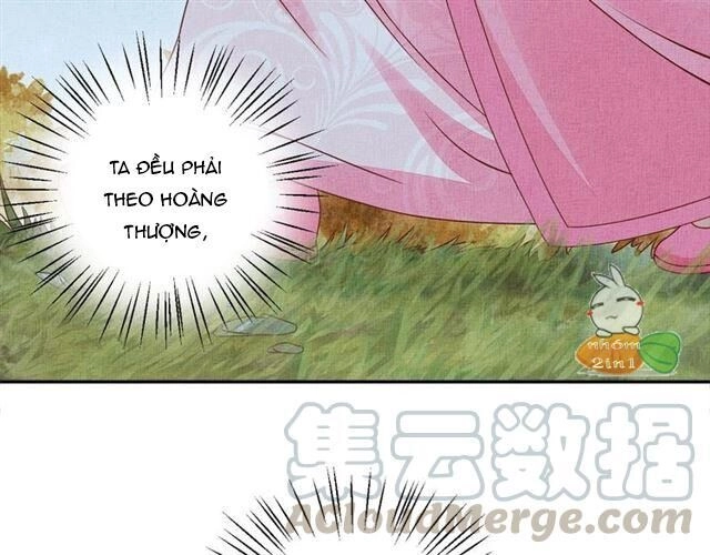 Thịnh Sủng Y Phi Chi Dao Quan Truyện Chapter 114 - 27