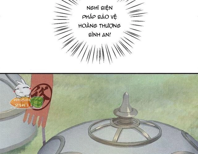 Thịnh Sủng Y Phi Chi Dao Quan Truyện Chapter 114 - 28