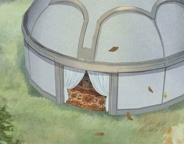 Thịnh Sủng Y Phi Chi Dao Quan Truyện Chapter 114 - 29