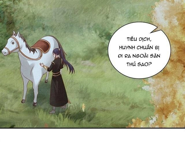 Thịnh Sủng Y Phi Chi Dao Quan Truyện Chapter 114 - 30