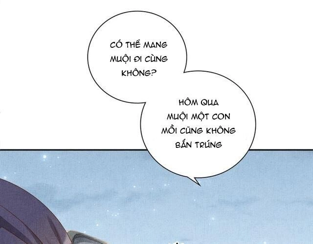 Thịnh Sủng Y Phi Chi Dao Quan Truyện Chapter 114 - 31