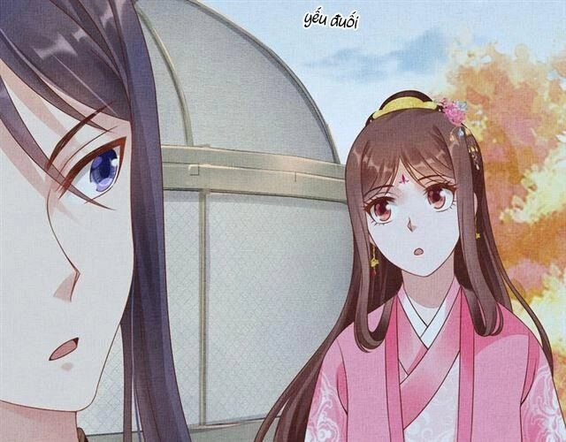 Thịnh Sủng Y Phi Chi Dao Quan Truyện Chapter 114 - 32