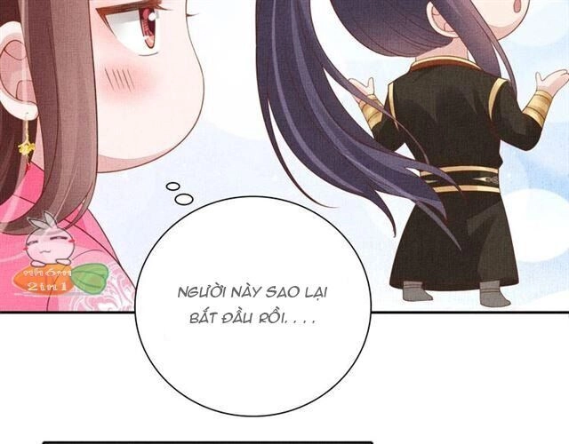 Thịnh Sủng Y Phi Chi Dao Quan Truyện Chapter 114 - 35