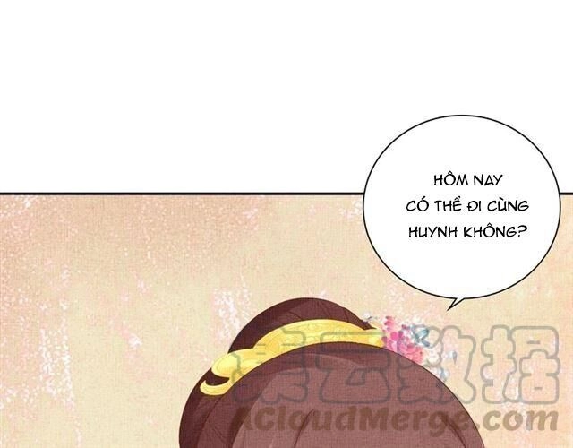 Thịnh Sủng Y Phi Chi Dao Quan Truyện Chapter 114 - 37