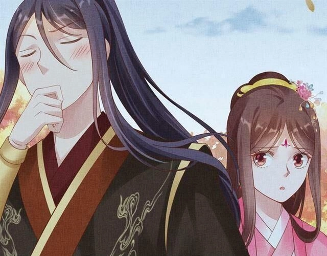 Thịnh Sủng Y Phi Chi Dao Quan Truyện Chapter 114 - 41