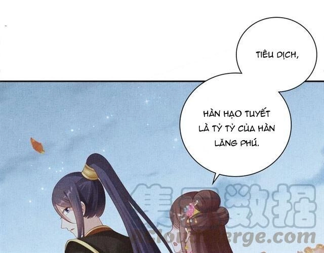 Thịnh Sủng Y Phi Chi Dao Quan Truyện Chapter 114 - 46