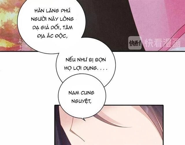 Thịnh Sủng Y Phi Chi Dao Quan Truyện Chapter 114 - 48