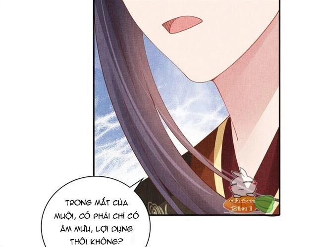 Thịnh Sủng Y Phi Chi Dao Quan Truyện Chapter 114 - 49