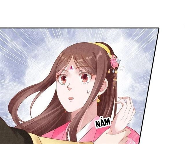 Thịnh Sủng Y Phi Chi Dao Quan Truyện Chapter 115 - 2