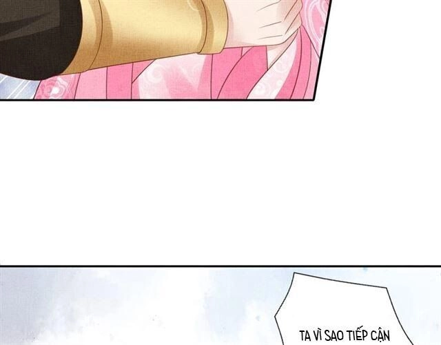 Thịnh Sủng Y Phi Chi Dao Quan Truyện Chapter 115 - 3