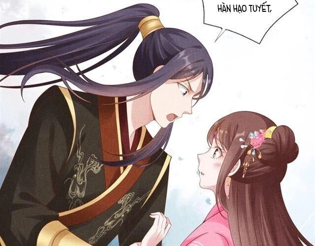 Thịnh Sủng Y Phi Chi Dao Quan Truyện Chapter 115 - 4