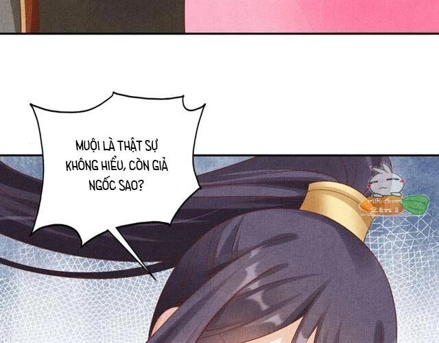 Thịnh Sủng Y Phi Chi Dao Quan Truyện Chapter 115 - 6