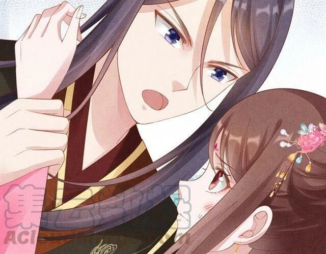 Thịnh Sủng Y Phi Chi Dao Quan Truyện Chapter 115 - 7