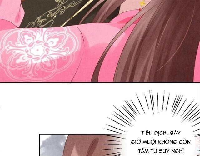 Thịnh Sủng Y Phi Chi Dao Quan Truyện Chapter 115 - 8