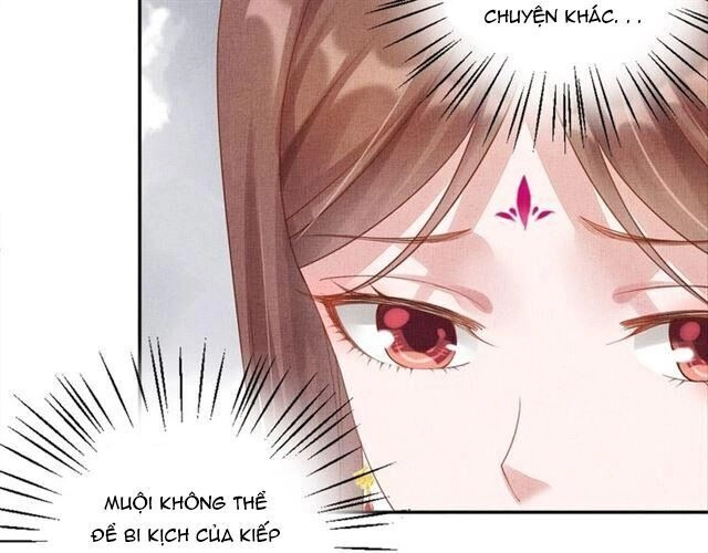 Thịnh Sủng Y Phi Chi Dao Quan Truyện Chapter 115 - 9