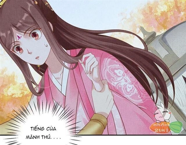 Thịnh Sủng Y Phi Chi Dao Quan Truyện Chapter 115 - 12